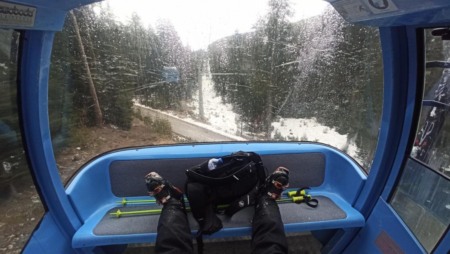 St. Ivan Sky And Ski Bansko Bagian luar foto